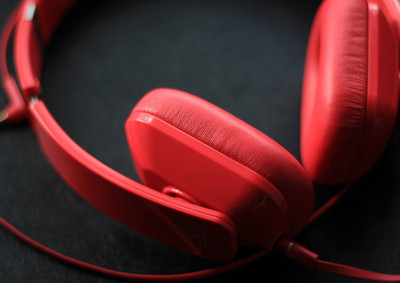 53% OFF on Headphones Fine Art Print