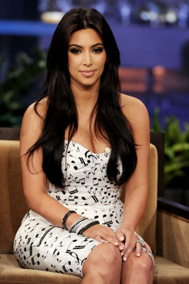 50% OFF on Kim Kardesian Poster Paper Print