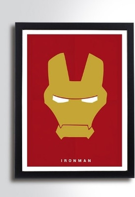 70% OFF on Iron Man  70% OFF on Iron Man