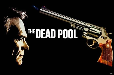 64% OFF on Dead Pool Pistol Photographic Paper 64% OFF on Dead Pool Pistol Photographic Paper