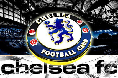 64% OFF on Chelsea Fc Ps00004075 Photographic Paper