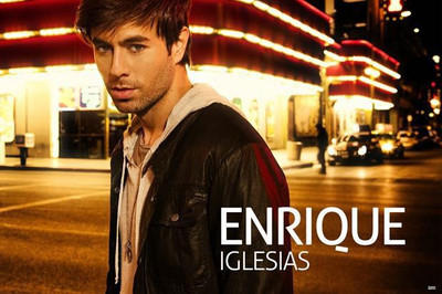 64% OFF on Enrique Iglesias Ps00003986 Photographic Paper