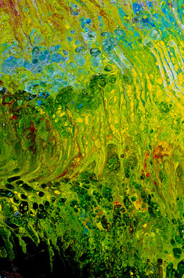 50% OFF on Colour Mix Paper Print