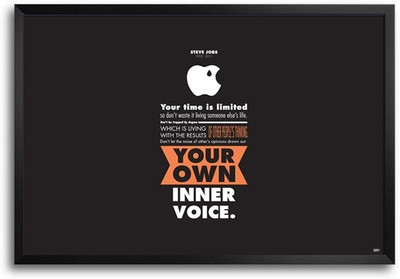 74% OFF on Inspirational Quote Fp00004517 Framed Photographic Paper 74% OFF on Inspirational Quote Fp00004517 Framed Photographic Paper