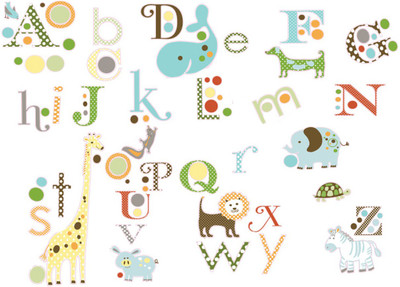 52% OFF on Alphabets-Animal Fine Art Print 52% OFF on Alphabets-Animal Fine Art Print