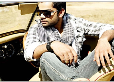 37% OFF on ViratPoster (18 x 12 Inches) by Shopkeeda Paper Print