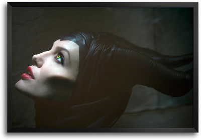 46% OFF on Actress Still Shot Laminated Framed Paper Print 46% OFF on Actress Still Shot Laminated Framed Paper Print