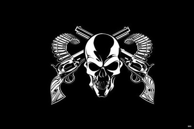 64% OFF on Skull Guns Photographic Paper 64% OFF on Skull Guns Photographic Paper