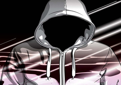 35% OFF on Hollow Man Fine Art Print