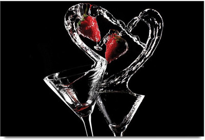 75% OFF on 3D Love Heart Paper Print 75% OFF on 3D Love Heart Paper Print