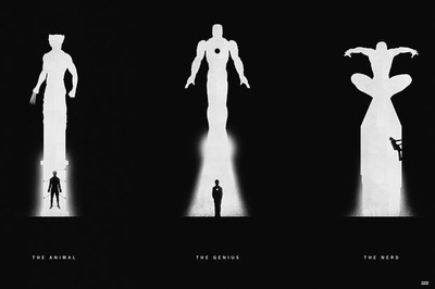 64% OFF on Wolverine Ironman Photographic Paper 64% OFF on Wolverine Ironman Photographic Paper