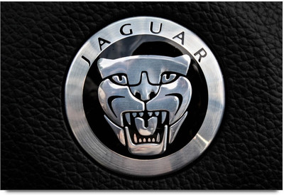 50% OFF on Jaguar logo Paper Print 50% OFF on Jaguar logo Paper Print
