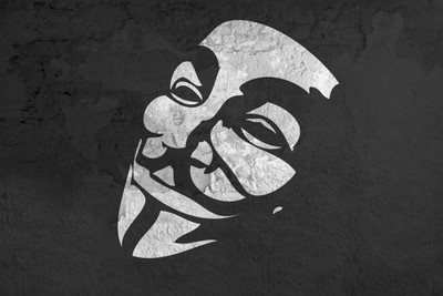 35% OFF on V for Vendetta Minimal Photographic Paper