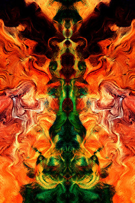 50% OFF on Symmetry S41 Paper Print