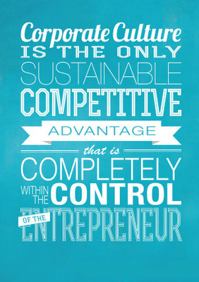 52% OFF on Entrepreneur Quote Fine Art Print