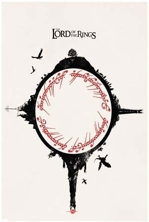 12% OFF on Lord of the Rings One Trip Photographic Paper 12% OFF on Lord of the Rings One Trip Photographic Paper