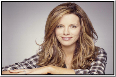 66% OFF on Kate Beckinsale Poster Paper Print