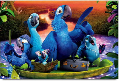 34% OFF on Amy Cute 3D Skull Ghost Paper Print 34% OFF on Amy Cute 3D Skull Ghost Paper Print