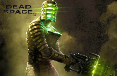 53% OFF on Dead Space 3 (A) Da Vinci Fine Art Print 53% OFF on Dead Space 3 (A) Da Vinci Fine Art Print