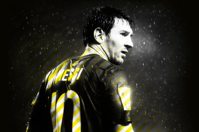 37% OFF on Lionel Messi Photographic Paper 37% OFF on Lionel Messi Photographic Paper