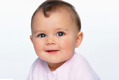 50% OFF on Baby Poster Paper Print