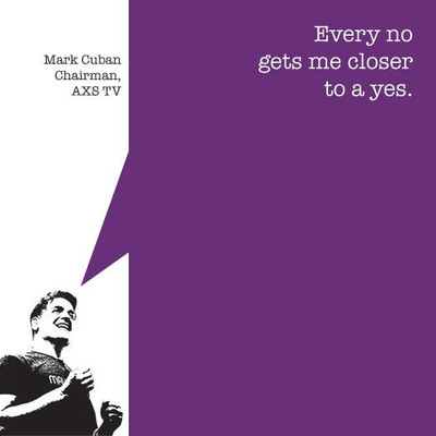 Mark Cuban - Startup Quote 9