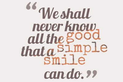 70% OFF on Good Simple Simle Poster131993 Photographic Paper