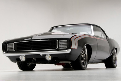 53% OFF on Camaro Paper Print 53% OFF on Camaro Paper Print