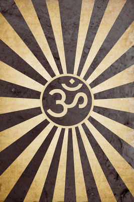 6% OFF on Ohm Vintage Paper Print 6% OFF on Ohm Vintage Paper Print