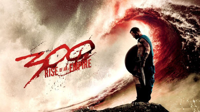 71% OFF on 300 - Rise of an Empire Paper Print