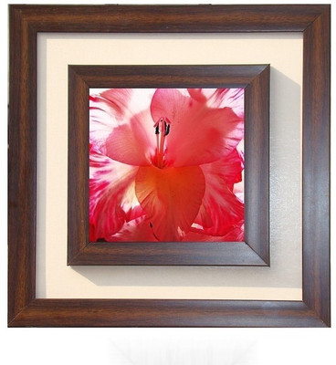 20% OFF on Lila Painting DVL- L- 825 With Wooden Frame Canvas Art 20% OFF on Lila Painting DVL- L- 825 With Wooden Frame Canvas Art