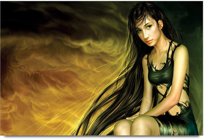 34% OFF on Amy Cute 3D Fantasy Girl 3D Poster 34% OFF on Amy Cute 3D Fantasy Girl 3D Poster