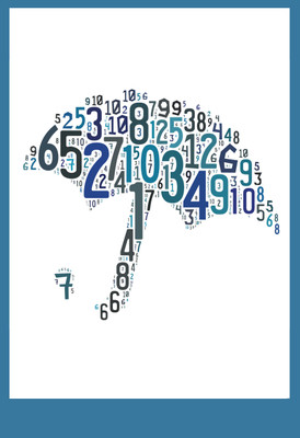 52% OFF on Digits Umbrella Fine Art Print 52% OFF on Digits Umbrella Fine Art Print