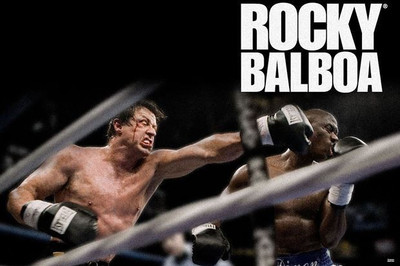 64% OFF on Rocky Fight Photographic Paper 64% OFF on Rocky Fight Photographic Paper