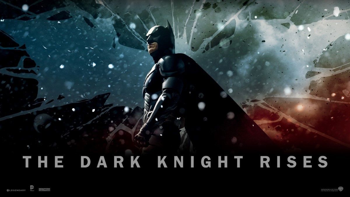 71% OFF on The Dark Knight Rises Paper Print 71% OFF on The Dark Knight Rises Paper Print
