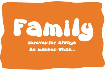 52% OFF on Family, Forever, For Always, No Matter What Fine Art Print 52% OFF on Family, Forever, For Always, No Matter What Fine Art Print