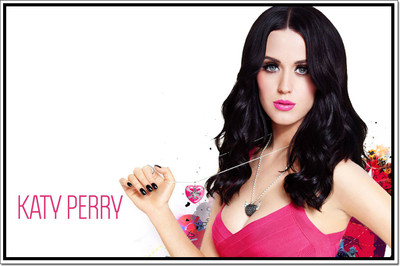 50% OFF on katy Perry Photographic Paper