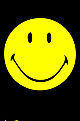 37% OFF on Smiley Paper Print 37% OFF on Smiley Paper Print