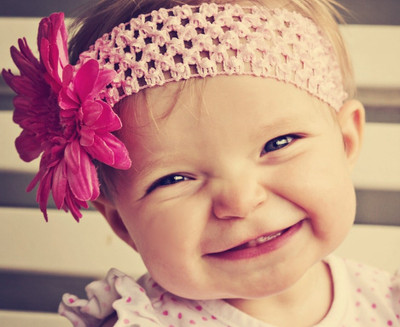 81% OFF on Painting Without Frame - Smillying Baby Art Canvas Art