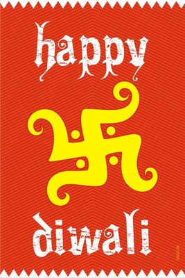 16% OFF on Poster - May This Diwali Bring You The Most Brightest And Choicest Happiness You Have Ever Wished For Paper Print 16% OFF on Poster - May This Diwali Bring You The Most Brightest And Choicest Happiness You Have Ever Wished For Paper Print