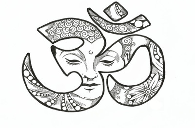 44% OFF on Religious 255 Fine Art Print