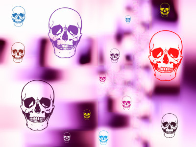 50% OFF on Attractive villians Canvas Art