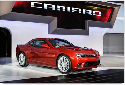 34% OFF on Amy Red Hot Speedy Camaro Paper Print 34% OFF on Amy Red Hot Speedy Camaro Paper Print