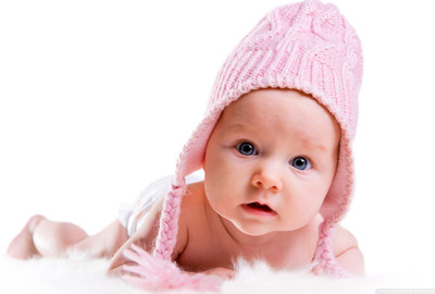 31% OFF on Child's Love - Cute Baby (11) Paper Print