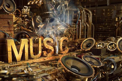 64% OFF on Music Life Speakers Photographic Paper 64% OFF on Music Life Speakers Photographic Paper