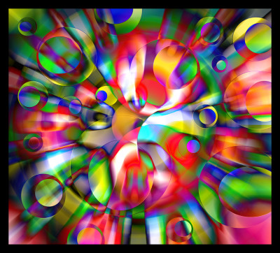 50% OFF on The Galaxy Paper Print