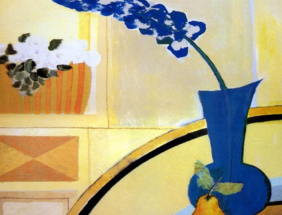 80% OFF on Holicshop flowerpot Canvas Pianting without Frame Canvas Art