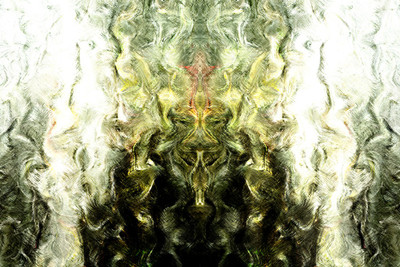 Symmetry S30 Paper Print