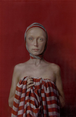 25% OFF on Elite Collection Frameless Painting Western-0008 Canvas Art