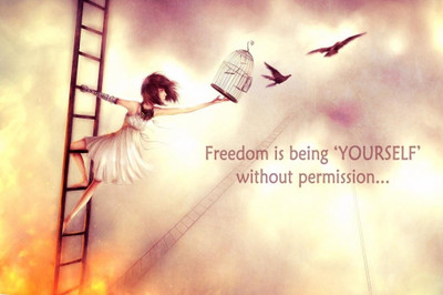 62% OFF on Freedom Quote Poster Photographic Paper 62% OFF on Freedom Quote Poster Photographic Paper
